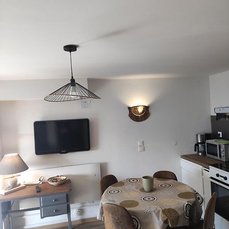 F2 Exterieur Lit King Size Apartment Brives-Charensac Exterior foto